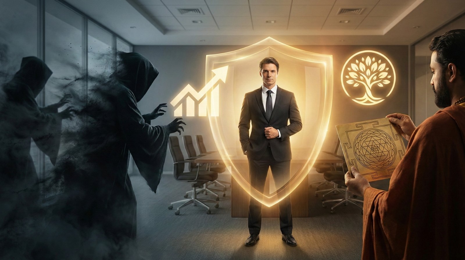 Enemy & Business Problem